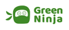 Green Ninja Logo